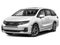 2027 Honda Odyssey Touring Auto