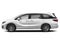 2027 Honda Odyssey Touring Auto