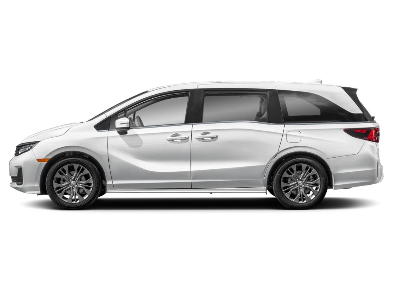 2027 Honda Odyssey Touring Auto