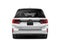 2027 Honda Odyssey Touring Auto
