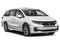 2027 Honda Odyssey Touring Auto