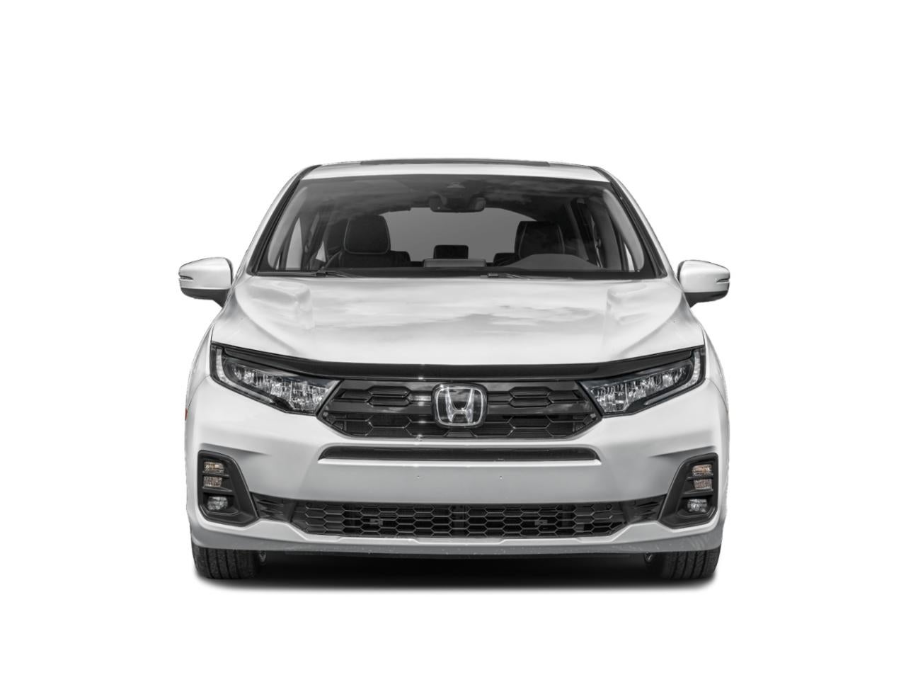2027 Honda Odyssey Touring Auto
