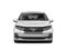 2027 Honda Odyssey Touring Auto