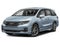 2026 Honda Odyssey Touring Auto