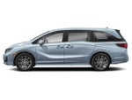 2026 Honda Odyssey Touring Auto
