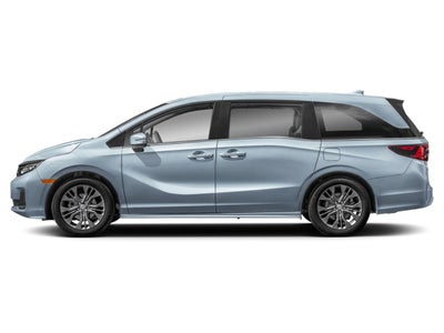 2026 Honda Odyssey Touring Auto