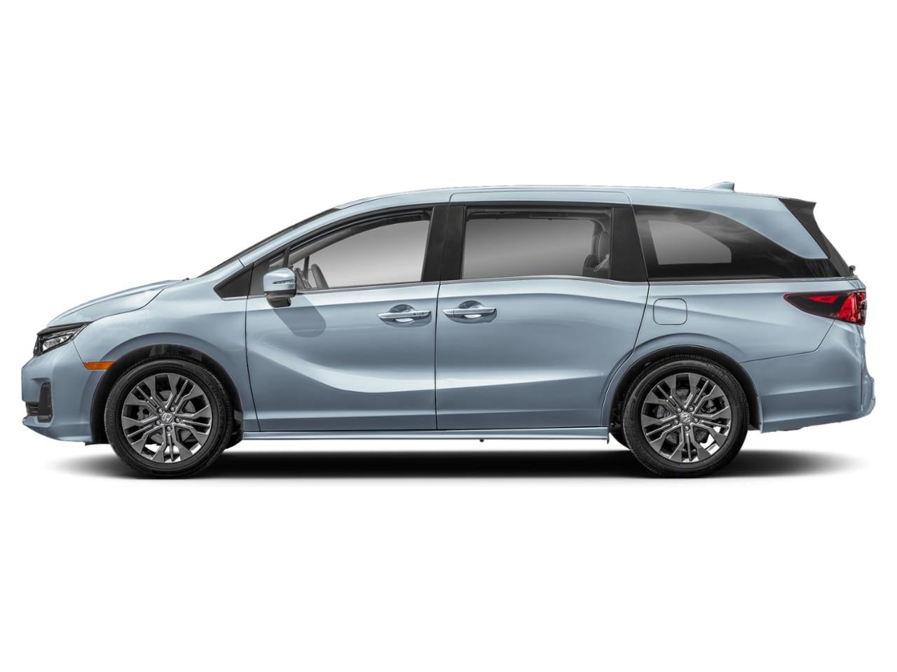 2026 Honda Odyssey Touring Auto