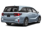2026 Honda Odyssey Touring Auto
