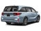 2026 Honda Odyssey Touring Auto