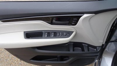 2026 Honda Odyssey Touring Auto