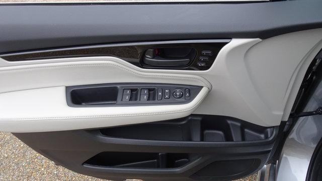 2026 Honda Odyssey Touring Auto