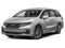 2026 Honda Odyssey Touring Auto