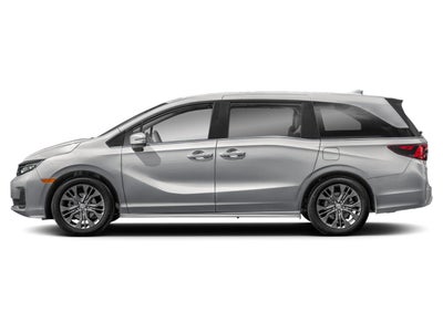 2026 Honda Odyssey Touring Auto