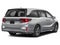 2026 Honda Odyssey Touring Auto