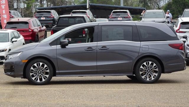 2026 Honda Odyssey Elite Auto
