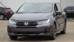 2026 Honda Odyssey Elite Auto