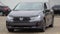 2026 Honda Odyssey Elite Auto