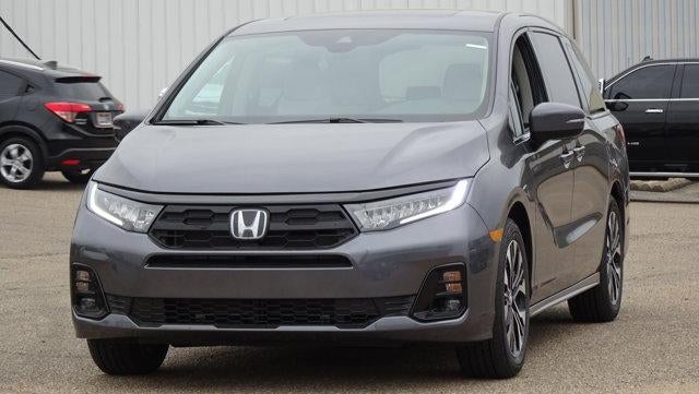 2026 Honda Odyssey Elite Auto