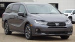 2026 Honda Odyssey Elite Auto