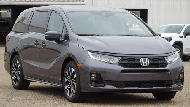 2026 Honda Odyssey Elite Auto