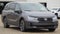 2026 Honda Odyssey Elite Auto