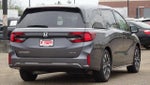 2026 Honda Odyssey Elite Auto