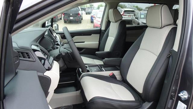 2026 Honda Odyssey Elite Auto
