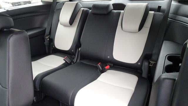 2026 Honda Odyssey Elite Auto