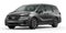 2026 Honda Odyssey Elite Auto