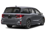 2026 Honda Odyssey Elite Auto