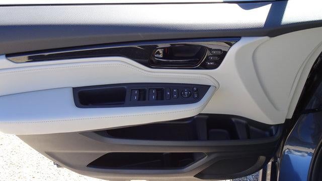 2026 Honda Odyssey Elite Auto