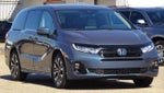 2026 Honda Odyssey Elite Auto