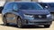 2026 Honda Odyssey Elite Auto