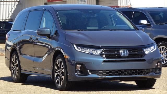 2026 Honda Odyssey Elite Auto