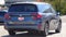2026 Honda Odyssey Elite Auto
