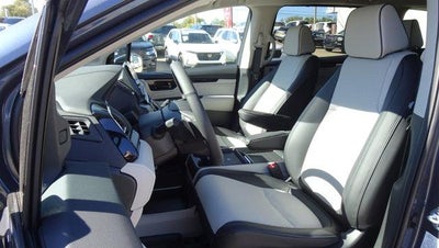 2026 Honda Odyssey Elite Auto