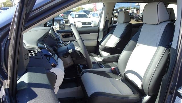 2026 Honda Odyssey Elite Auto