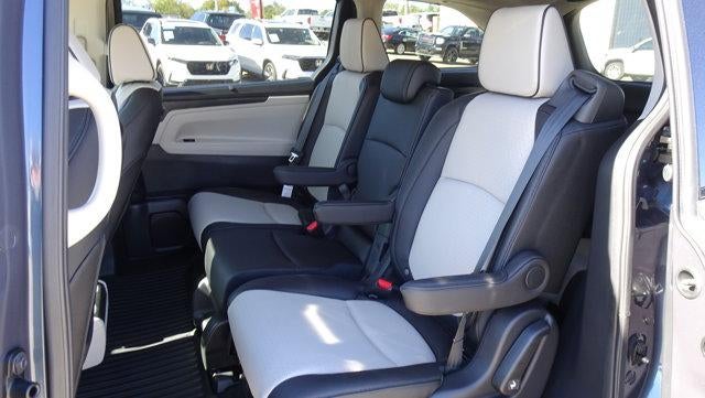 2026 Honda Odyssey Elite Auto