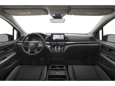 2026 Honda Odyssey Elite Auto