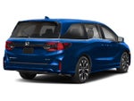 2026 Honda Odyssey Elite Auto