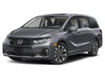 2026 Honda Odyssey Elite Auto