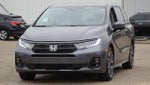 2026 Honda Odyssey Elite Auto