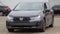 2026 Honda Odyssey Elite Auto