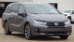 2026 Honda Odyssey Elite Auto