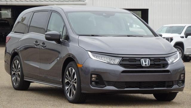 2026 Honda Odyssey Elite Auto