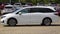 2027 Honda Odyssey Elite Auto