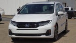 2027 Honda Odyssey Elite Auto