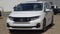 2027 Honda Odyssey Elite Auto