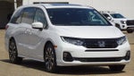 2027 Honda Odyssey Elite Auto