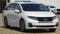 2027 Honda Odyssey Elite Auto